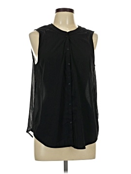 American Eagle Outfitters Sleeveless Blouse