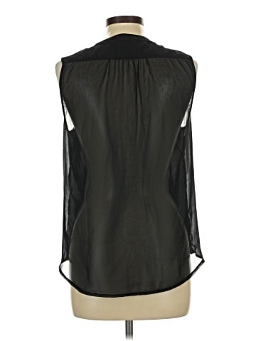 American Eagle Outfitters Sleeveless Blouse (view 2)
