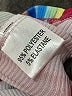 Unbranded Graphic Pink Cocktail Dress Size M - photo 8