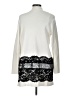 Chico's Ivory Cardigan Size Lg (2) - photo 2