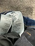 Miss Me Argyle Blue Jeans Size 31 waist - photo 9