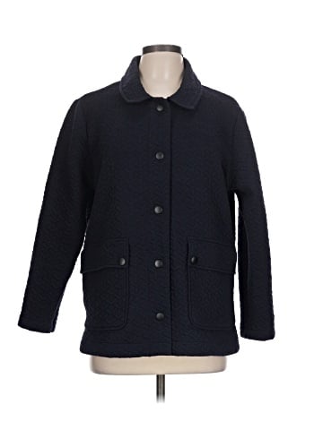 Elliott Lauren Coat (view 1)