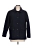 Elliott Lauren Blue Coat Size L - photo 1
