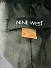Nine West Black Blazer Size 14 - photo 6