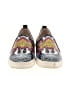 Fergalicious Black Sneakers Size 7 1/2 - photo 2