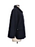 Elliott Lauren Blue Coat Size L - photo 4