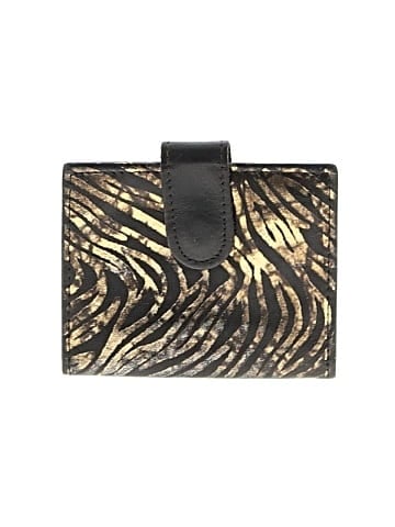 Unbranded Leather Wallet (view 1)