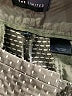 The Limited Houndstooth Green Casual Pants Size 4 - photo 5
