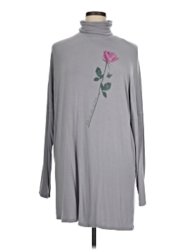 Disney Parks Long Sleeve Turtleneck