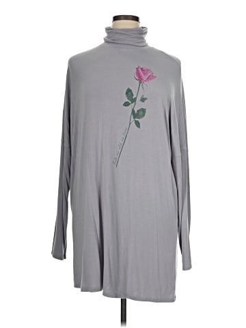 Disney Parks Long Sleeve Turtleneck (view 1)