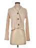 Aqua Tan Long Sleeve Blouse Size S - photo 1