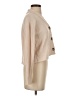Aqua Tan Long Sleeve Blouse Size S - photo 4