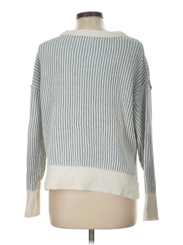 No Comment Pullover Sweater (view 2)