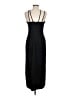 Joseph Ribkoff Black Cocktail Dress Size 8 - photo 2