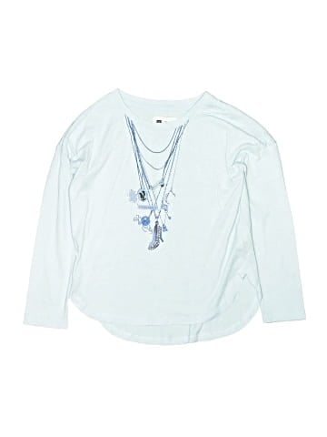 Disney for Gap Kids Long Sleeve Henley (view 1)