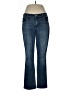 DKNY Jeans Blue Jeans Size 10 - photo 1