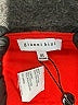 Gianni Bini Red Halter Top Size XS - photo 7