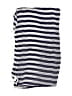 J.Crew Stripes Blue Scarf One size - photo 2