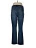 DKNY Jeans Blue Jeans Size 10 - photo 2
