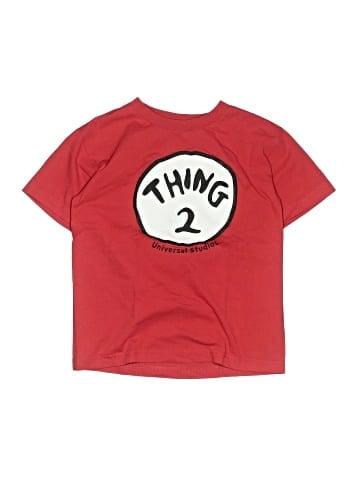 Universal Studios Kids Short Sleeve T-Shirt (view 1)