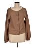 Princess Polly Brown Cardigan Size 8 - photo 1