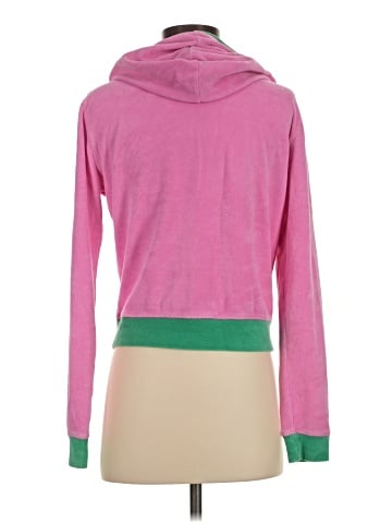 Lilly Pulitzer Zip Up Hoodie (view 2)