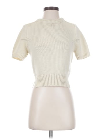 Zara Turtleneck Sweater (view 1)