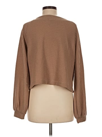 Princess Polly Cardigan (view 2)