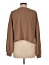 Princess Polly Brown Cardigan Size 8 - photo 2