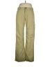 Isis for Women Tan Cargo Pants Size 14 (estimated) - photo 1