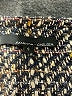 Amanda + Chelsea Tweed Gold Jacket Size S - photo 6