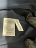 Amanda + Chelsea Tweed Gold Jacket Size S - photo 8