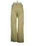 Isis for Women Tan Cargo Pants Size 14 (estimated) - photo 2