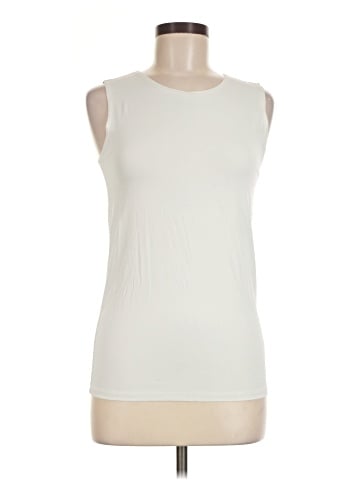 Alfani Sleeveless T-Shirt (view 1)