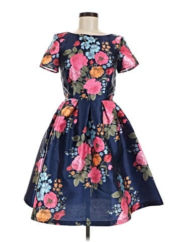 Chi Chi London Cocktail Dress (view 1)