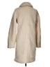 J.Crew 100% Polyester Ivory Coat Size S - photo 2