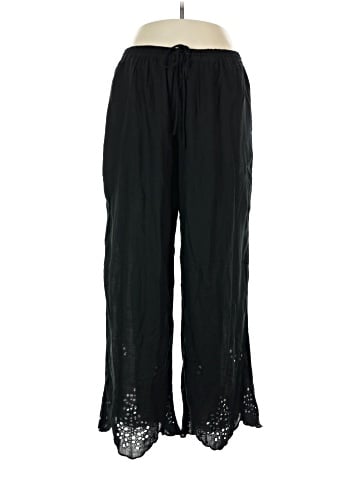 Future Collective Casual Pants (view 1)