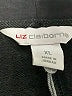 Liz Claiborne Black Cardigan Size XL - photo 7