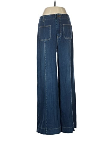 Halara Jeans (view 1)