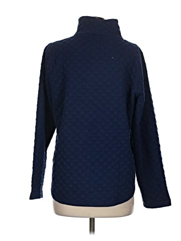 J.Crew Factory Store Turtleneck Sweater (view 2)