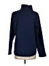 J.Crew Factory Store Blue Turtleneck Sweater Size M - photo 2