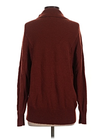 Treasure & Bond Turtleneck Sweater (view 2)