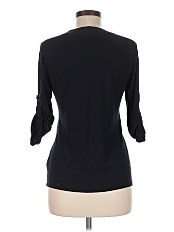 Nanette Lepore 3/4 Sleeve Top (view 2)