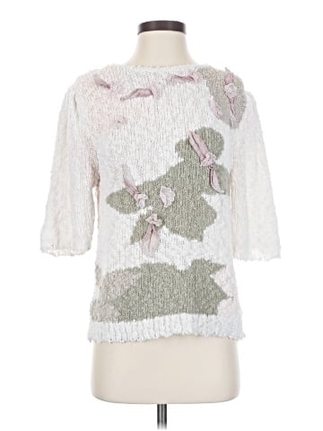 Shenanigans Pullover Sweater (view 1)