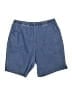 Croft & Barrow Blue Denim Shorts Size 32 waist - photo 1