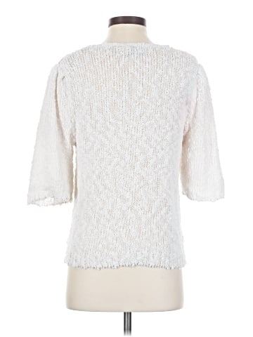 Shenanigans Pullover Sweater (view 2)