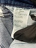 Adriano Goldschmied Blue Jeans Size 29 waist - photo 9