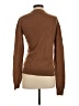 Joe Fresh Brown Pullover Sweater Size S - photo 2