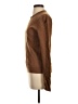 Joe Fresh Brown Pullover Sweater Size S - photo 5