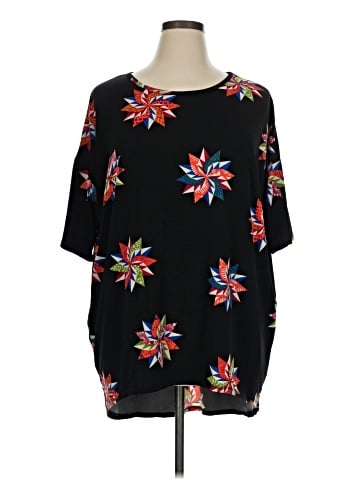 Lularoe Casual Dress (view 1)